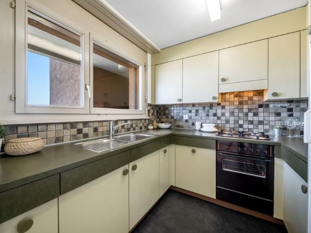 3.5 Zimmer, 86 m², 4. Stock