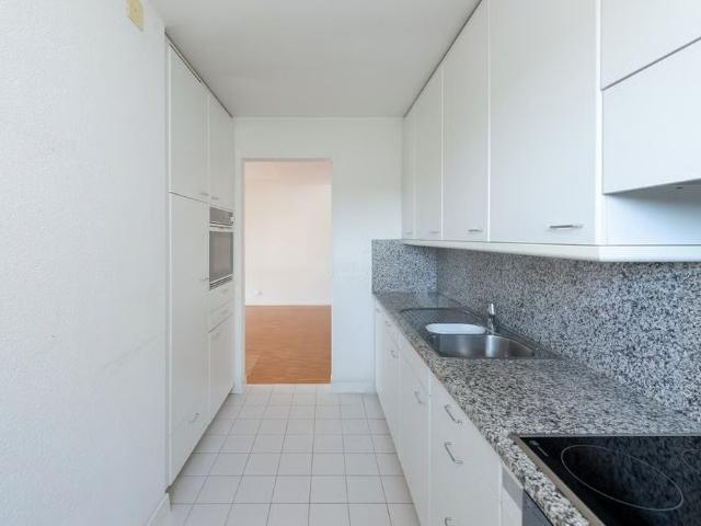 3.5 Zimmer, 86 m², 4. Stock