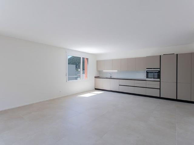 3.5 Zimmer, 86 m², 4. Stock