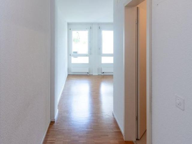 3.5 Zimmer, 86 m², 4. Stock