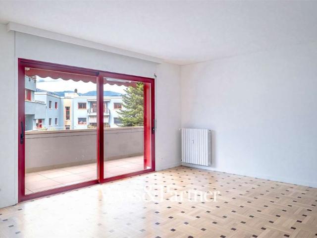 3.5 Zimmer, 86 m², 4. Stock