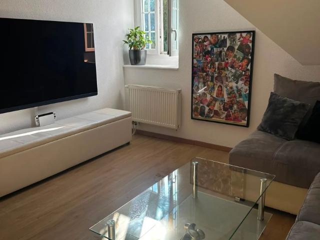 3.5 Zimmer, 86 m²