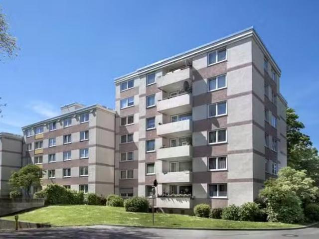 3,5 Zimmer 86 m² 569 € Kaltmiete Wohnungen in Bergkamen