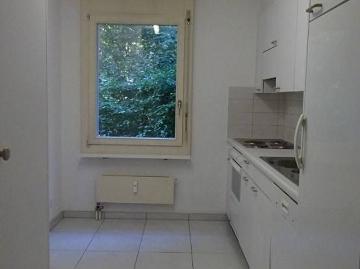 Wohnung mieten in Weyermattstrasse, Herzogenbuchsee - Abstell-kammer