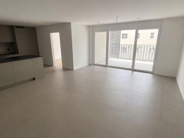 3.5 Zimmer, 86 m²