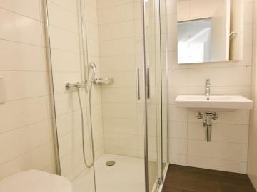 3.5 Zimmer, 86 m², 6. Stock