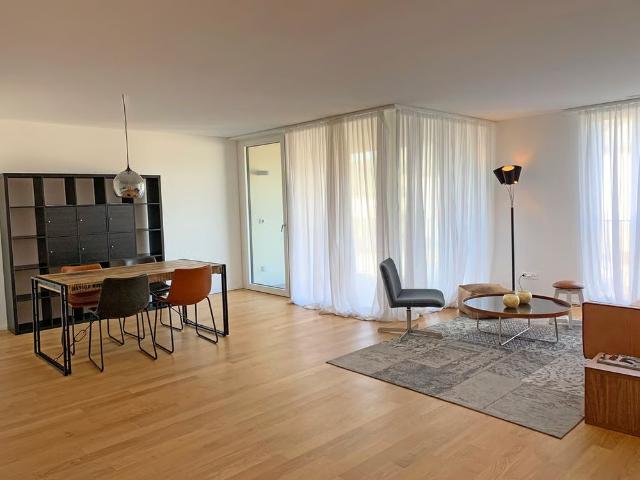 3.5 Zimmer, 86 m², 6. Stock