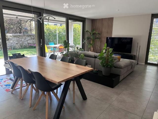 3.5 Zimmer, 86 m²