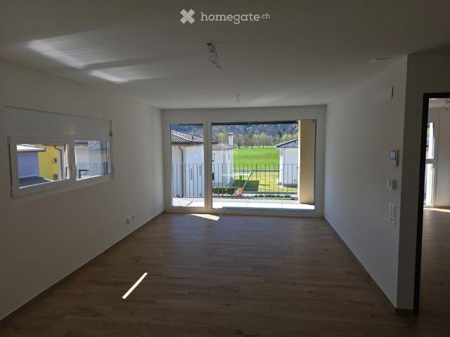 3.5 Zimmer, 86 m²
