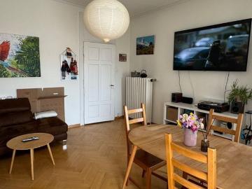 3.5 Zimmer, 86 m²