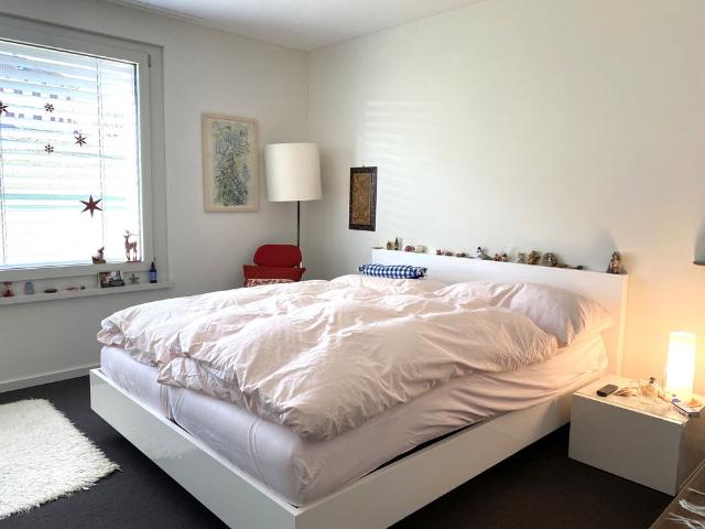 3.5 Zimmer, 86 m², EG