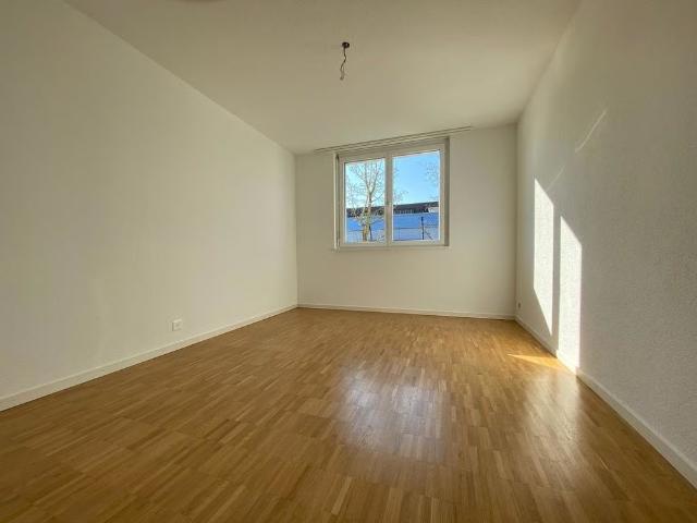 3.5 Zimmer, 86 m², EG