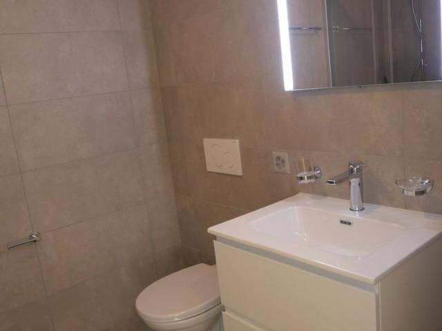 3.5 Zimmer, 86 m², EG