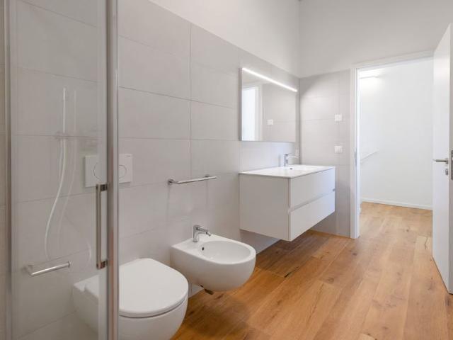 3.5 Zimmer, 86 m², EG