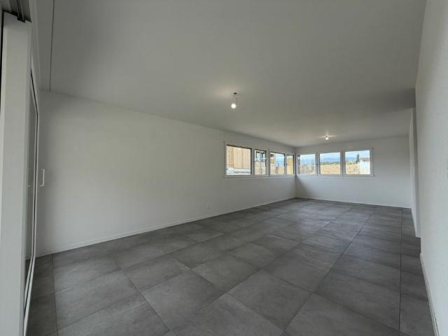 3.5 Zimmer, 86 m², EG