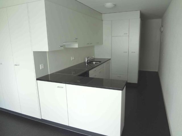 3.5 Zimmer, 86 m², EG