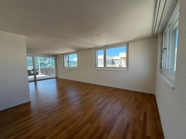 3.5 Zimmer, 86 m², EG