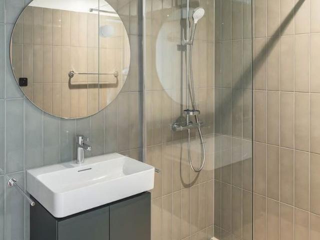 3.5 Zimmer, 86 m², EG