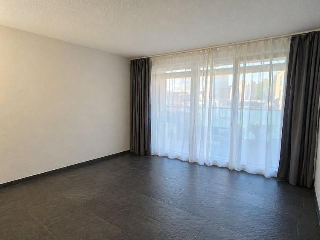 3.5 Zimmer, 86 m², EG