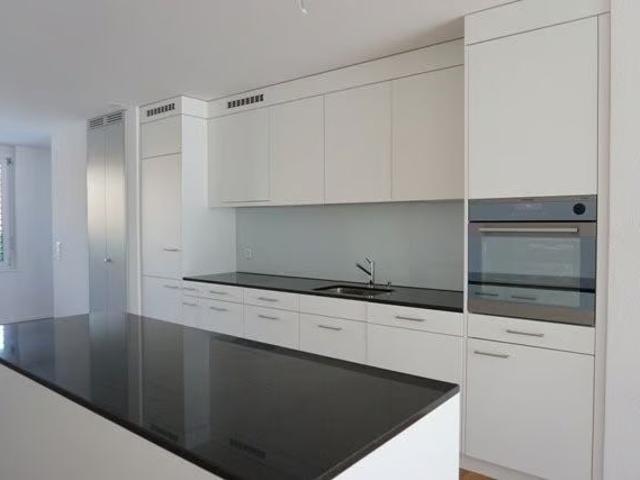 3.5 Zimmer, 86 m², EG