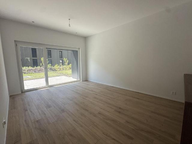3.5 Zimmer, 86 m², EG
