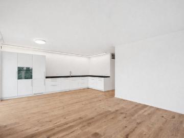 3.5 Zimmer, 86 m², EG