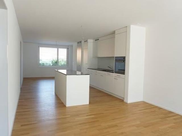 3.5 Zimmer, 86 m², EG