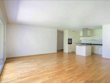 3.5 Zimmer, 86 m², EG