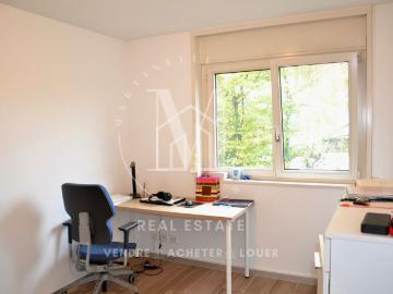 3.5 Zimmer, 86 m², EG