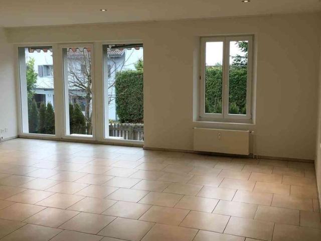 3.5 Zimmer, 86 m², EG