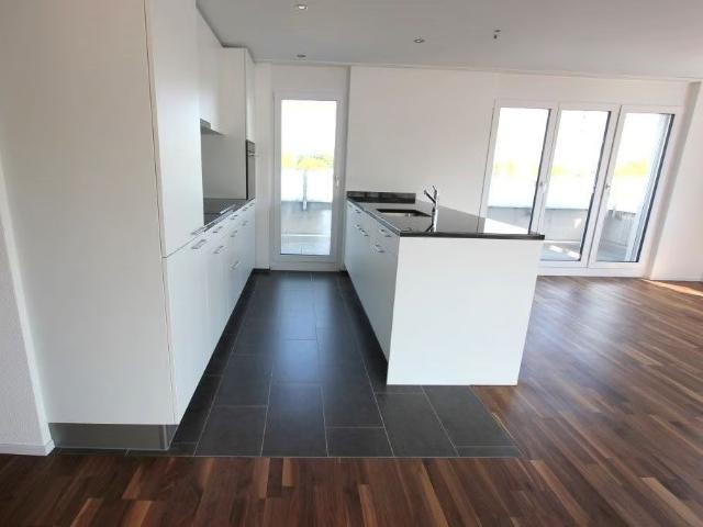 3.5 Zimmer, 87 m², 3. Stock