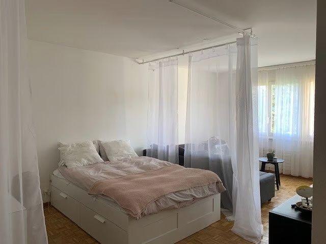 3.5 Zimmer, 87 m², 3. Stock