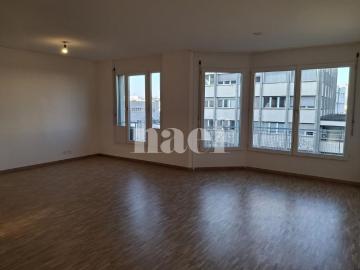 3.5 Zimmer, 87 m², 3. Stock