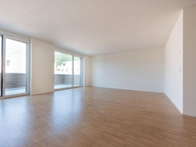 3.5 Zimmer, 87 m², 3. Stock