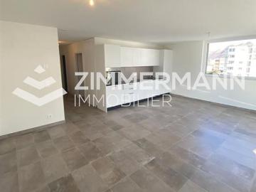 3.5 Zimmer, 87 m², 3. Stock