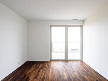 3.5 Zimmer, 87 m², 3. Stock