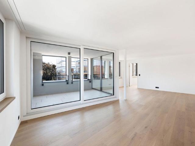 3.5 Zimmer, 87 m², 3. Stock