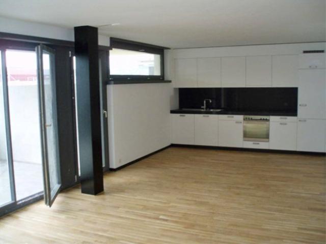 3.5 Zimmer, 87 m², 3. Stock
