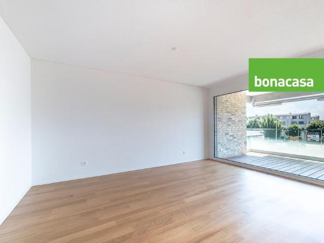 3.5 Zimmer, 87 m², 3. Stock