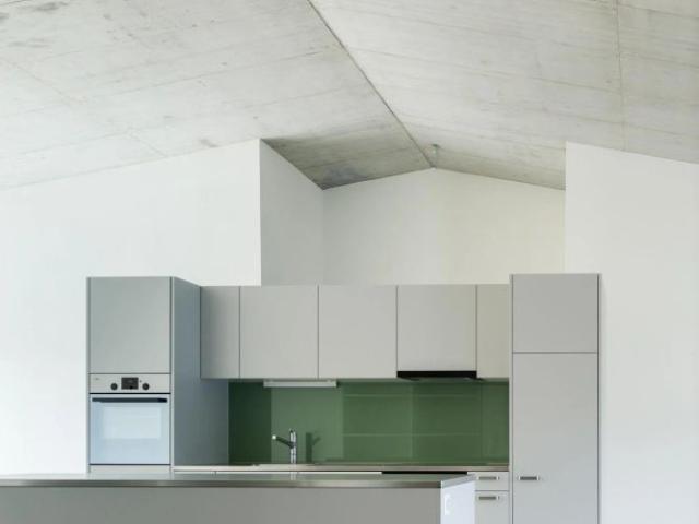 3.5 Zimmer, 87 m², 3. Stock