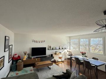 Morges, District de Morges, Waadt