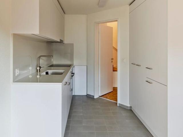3.5 Zimmer, 87 m², 3. Stock