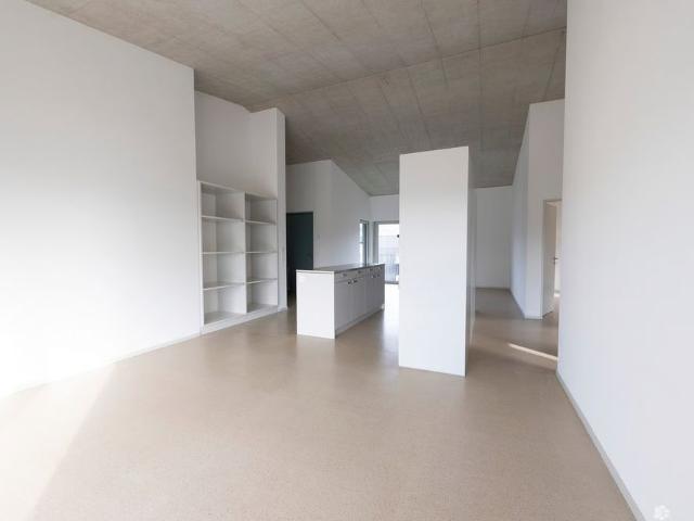 3.5 Zimmer, 87 m², 3. Stock