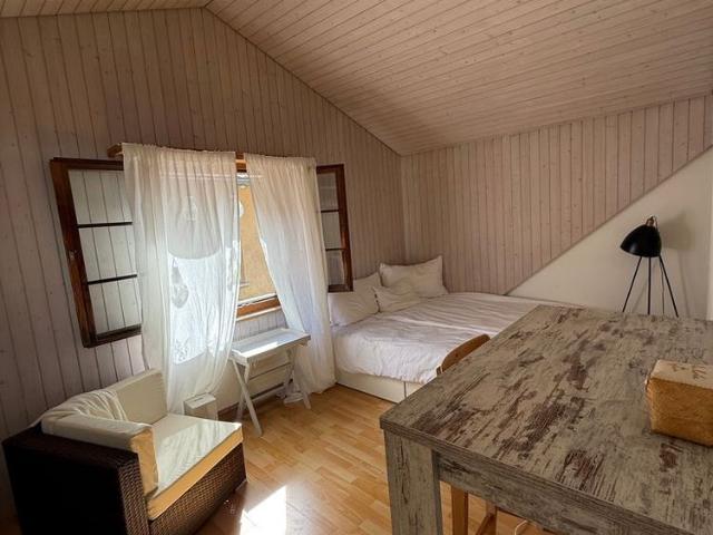 3.5 Zimmer, 87 m², 3. Stock