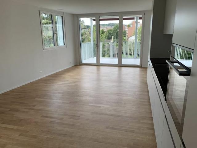 3.5 Zimmer, 87 m²