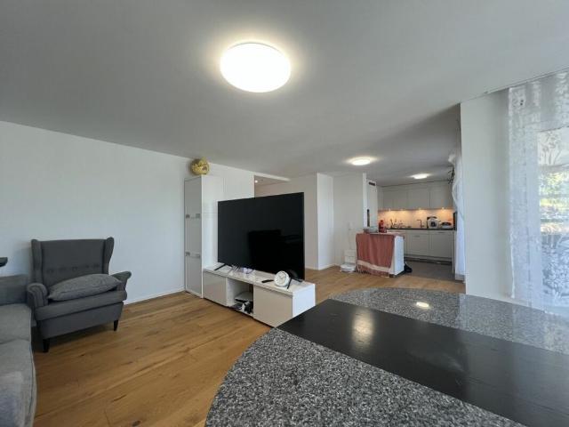 3.5 Zimmer, 87 m², 14. Stock