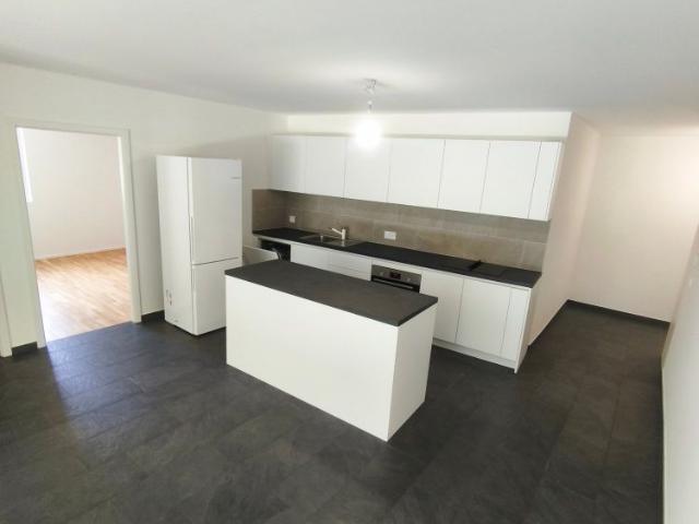 3.5 Zimmer, 87 m²