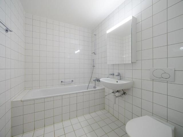3.5 Zimmer, 87 m², 1. Stock