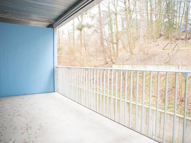 3.5 Zimmer, 87 m², 1. Stock