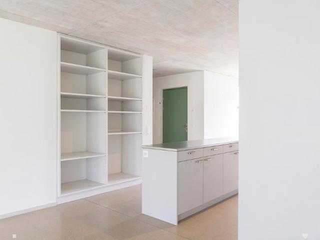 3.5 Zimmer, 87 m², 1. Stock
